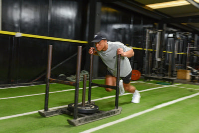 5 Training Mistakes That Are Killing Your GAA Performance