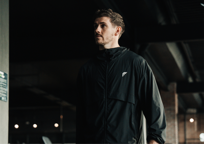 Introducing Our First Sponsored Athlete: Shane Walsh